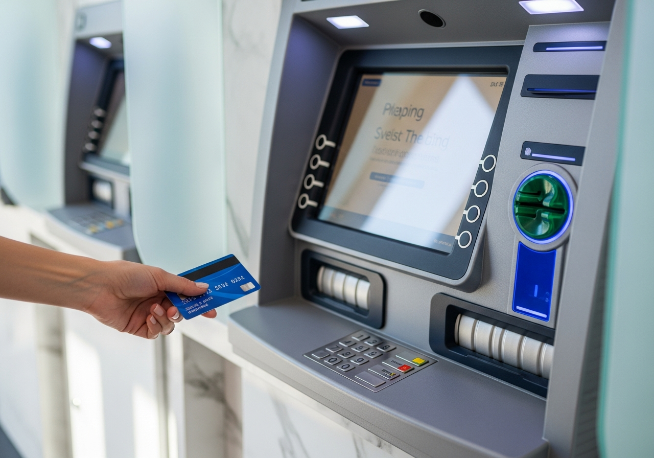Maximum Withdrawal Limits Per Transaction and Per Month