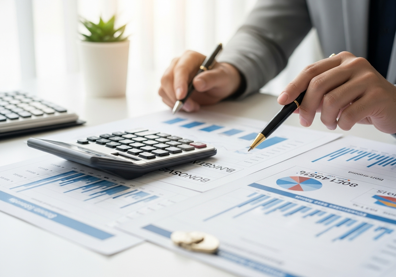 Trading Bonuses and Wagering Requirements Explained